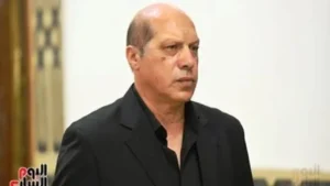 الاتحاد المصري لكرة القدم يفسخ ارتباطه بعلاء نبيل بعد انتهاء عقده